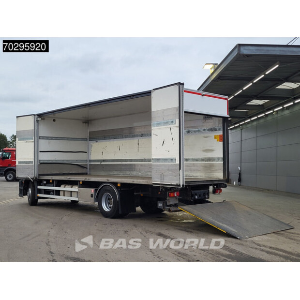 2019 Mercedes-Benz Antos 1827-42956380