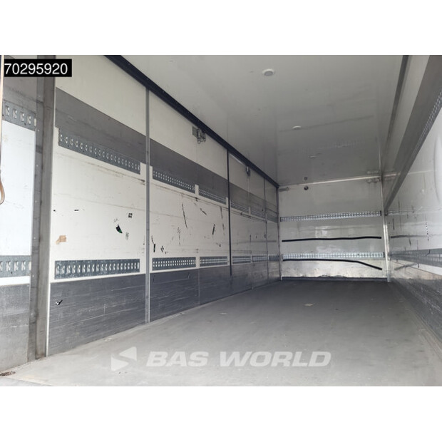 2019 Mercedes-Benz Antos 1827-42956381