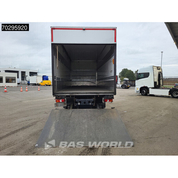 2019 Mercedes-Benz Antos 1827-42956382