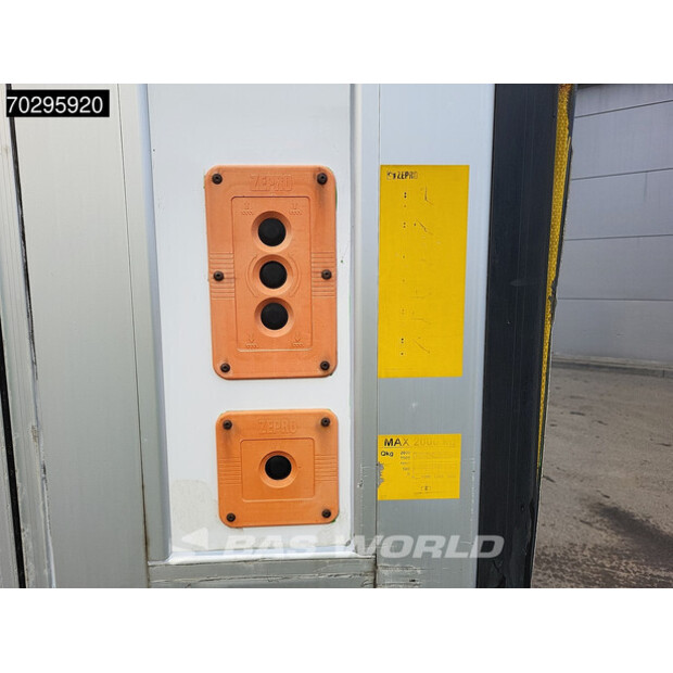 2019 Mercedes-Benz Antos 1827-42956384