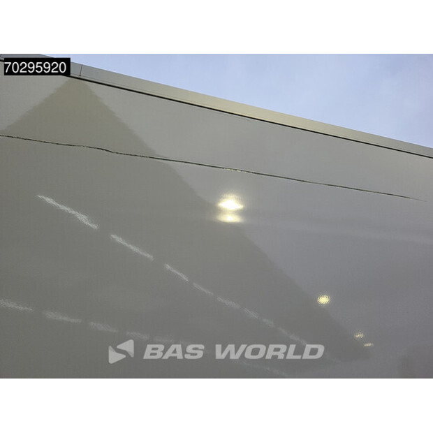 2019 Mercedes-Benz Antos 1827-42956390