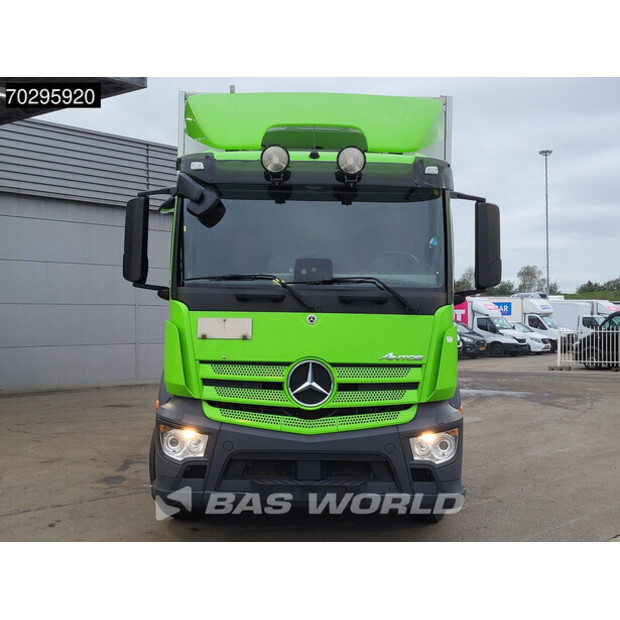 2019 Mercedes-Benz Antos 1827-42956393
