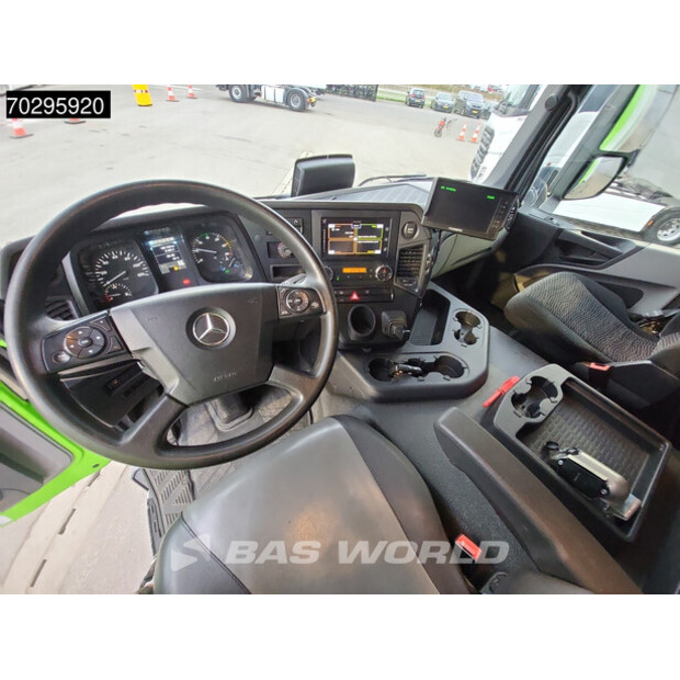 2019 Mercedes-Benz Antos 1827-42956396