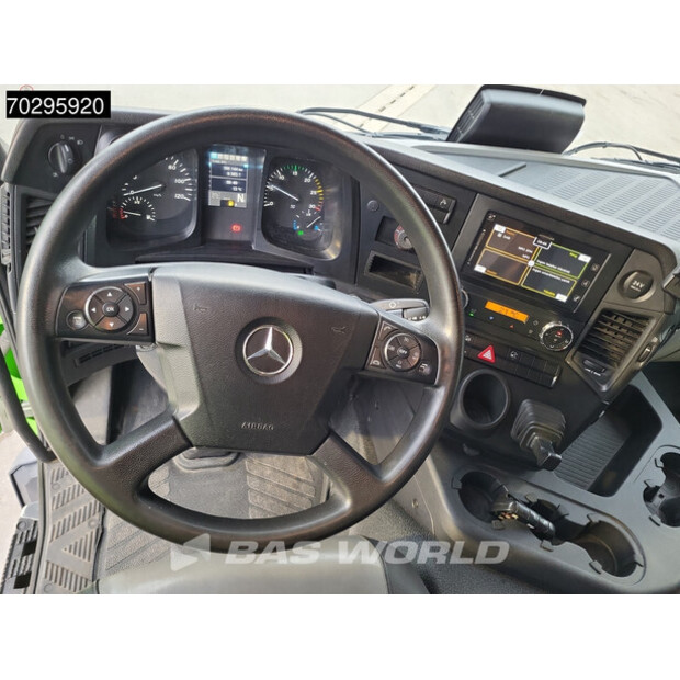 2019 Mercedes-Benz Antos 1827-42956397