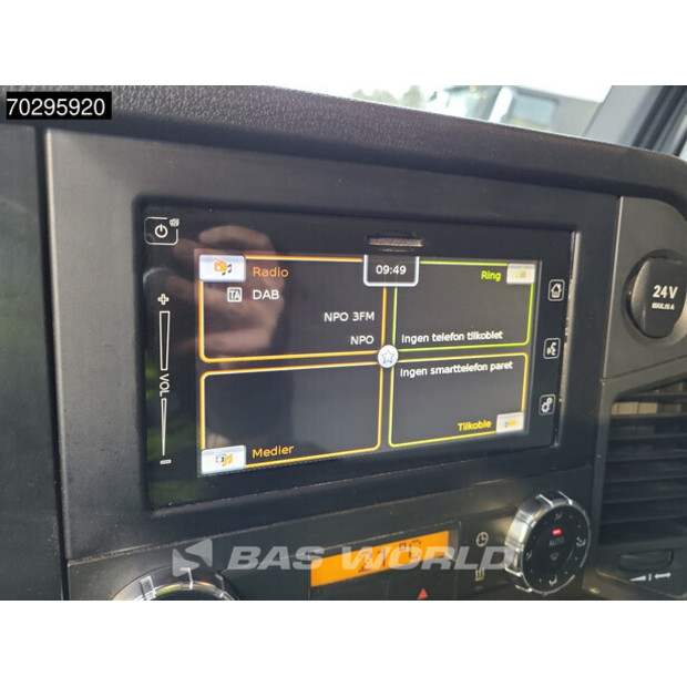 2019 Mercedes-Benz Antos 1827-42956398