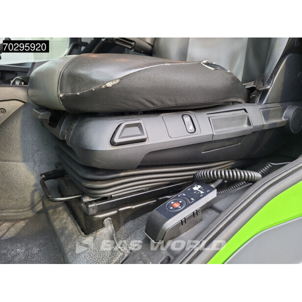 2019 Mercedes-Benz Antos 1827-42956402