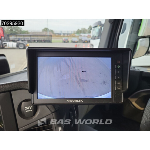2019 Mercedes-Benz Antos 1827-42956404