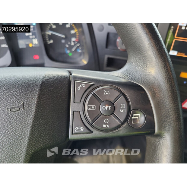 2019 Mercedes-Benz Antos 1827-42956406