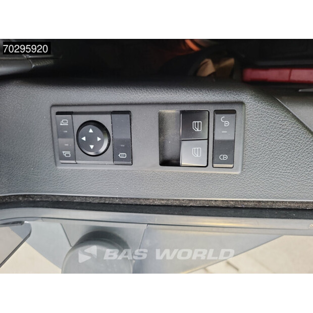 2019 Mercedes-Benz Antos 1827-42956407