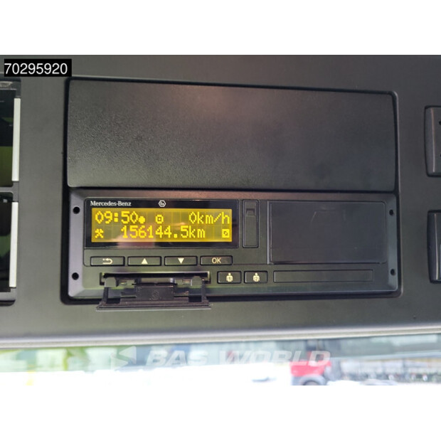 2019 Mercedes-Benz Antos 1827-42956410