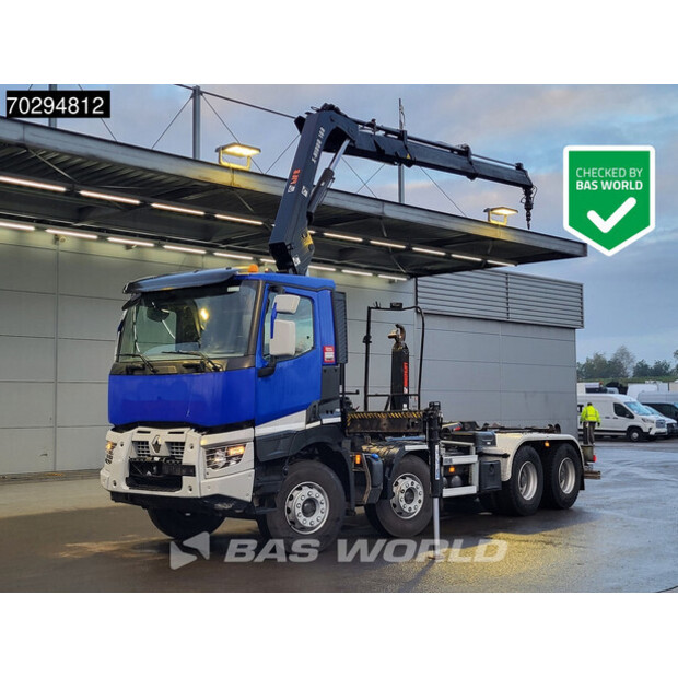 2016 رينو C430-42956459