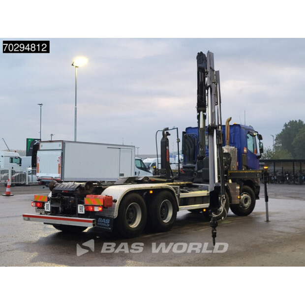 2016 رينو C430-42956467