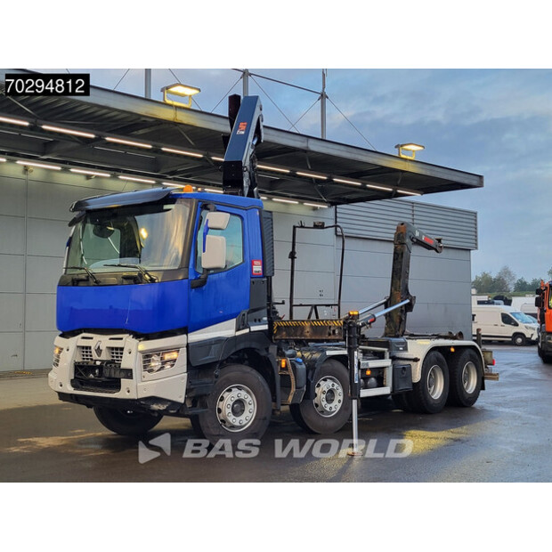 2016 رينو C430-42956468