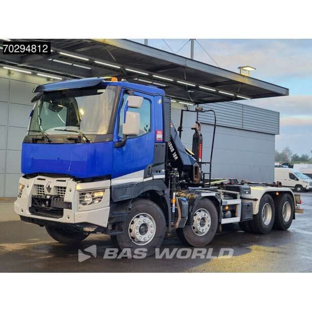 2016 رينو C430-42956470