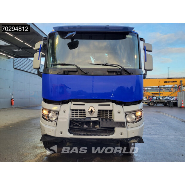 2016 رينو C430-42956472