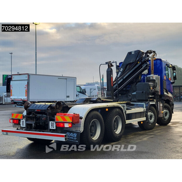 2016 رينو C430-42956473