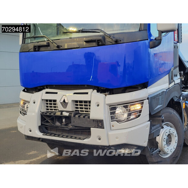 2016 رينو C430-42956476