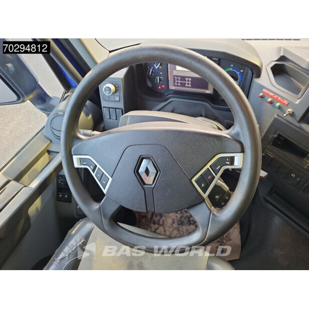 2016 رينو C430-42956494