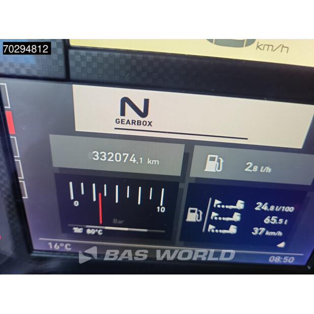 2016 رينو C430-42956501