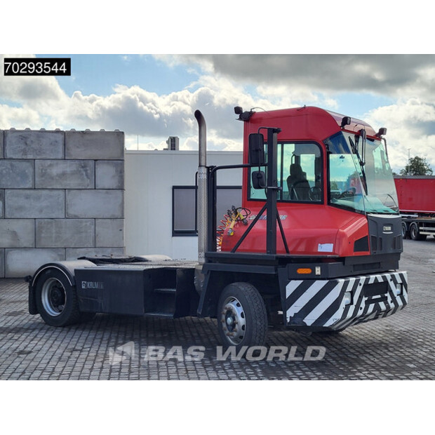 2015 كالمار TT612D-42956514