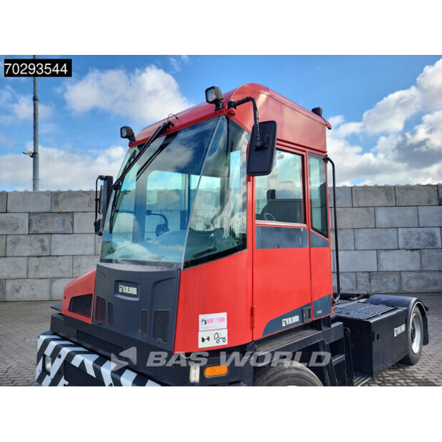2015 كالمار TT612D-42956518