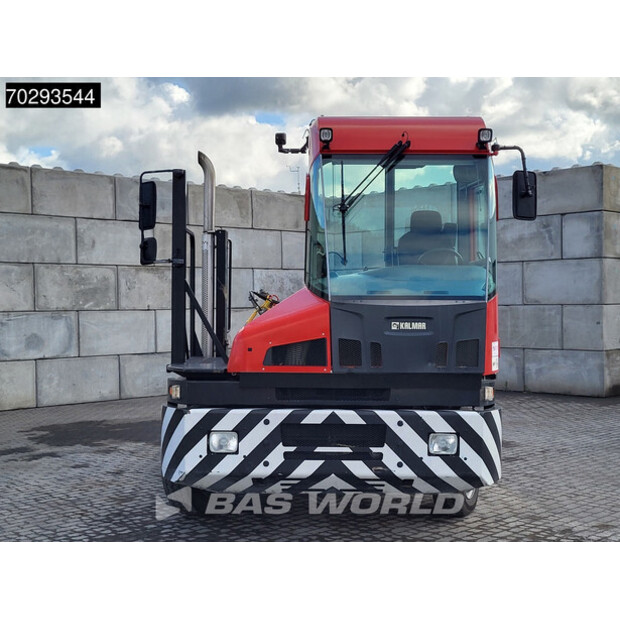 2015 كالمار TT612D-42956520