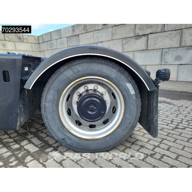 2015 كالمار TT612D-42956529