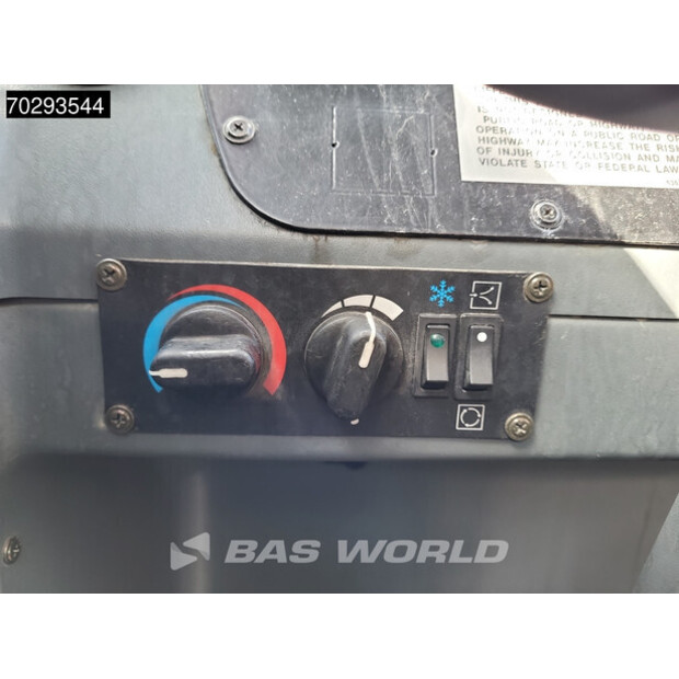 2015 كالمار TT612D-42956534