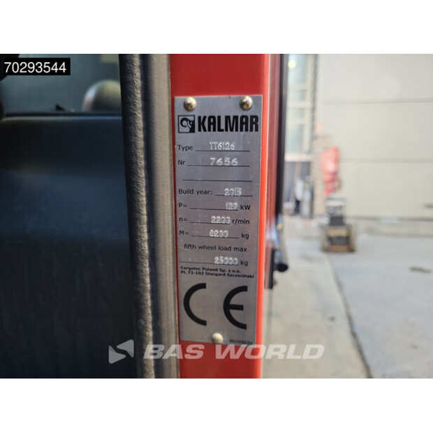2015 كالمار TT612D-42956541