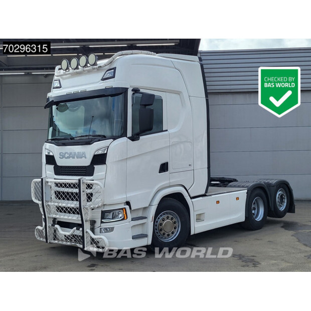 2023 Scania S540-42956544
