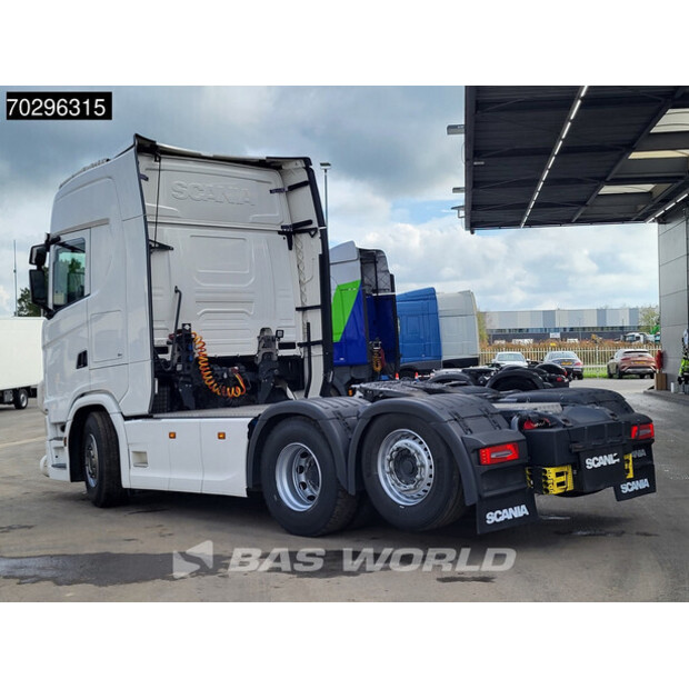 2023 Scania S540-42956545