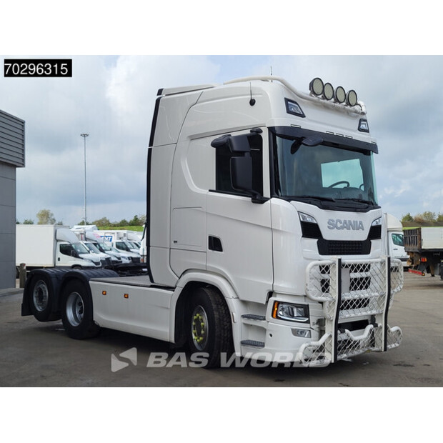 2023 Scania S540-42956546