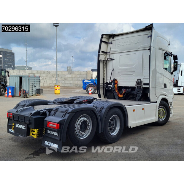 2023 Scania S540-42956548