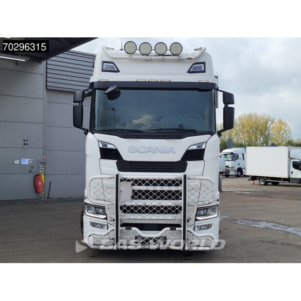 2023 Scania S540-42956550