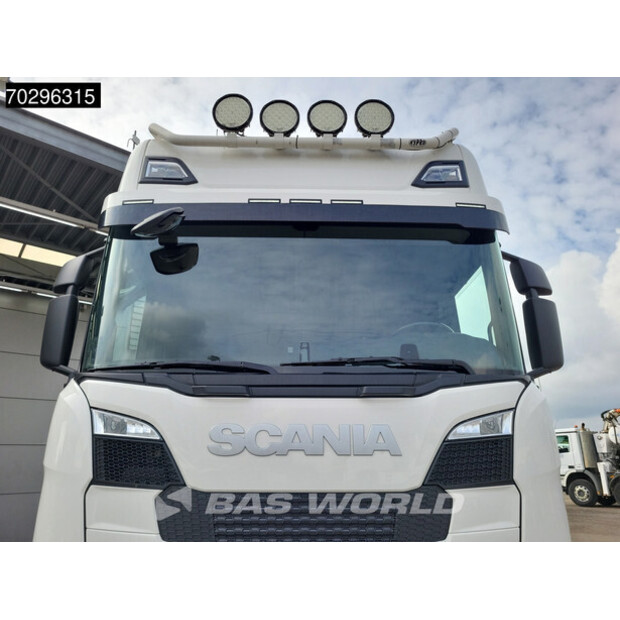 2023 Scania S540-42956551