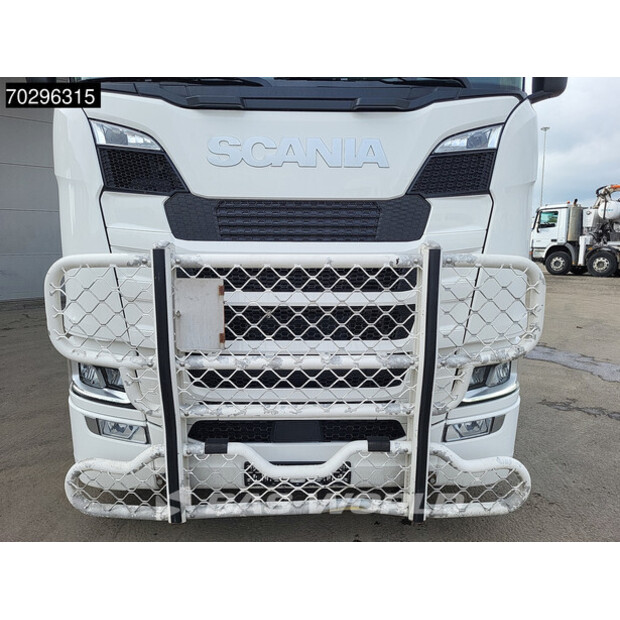 2023 Scania S540-42956552