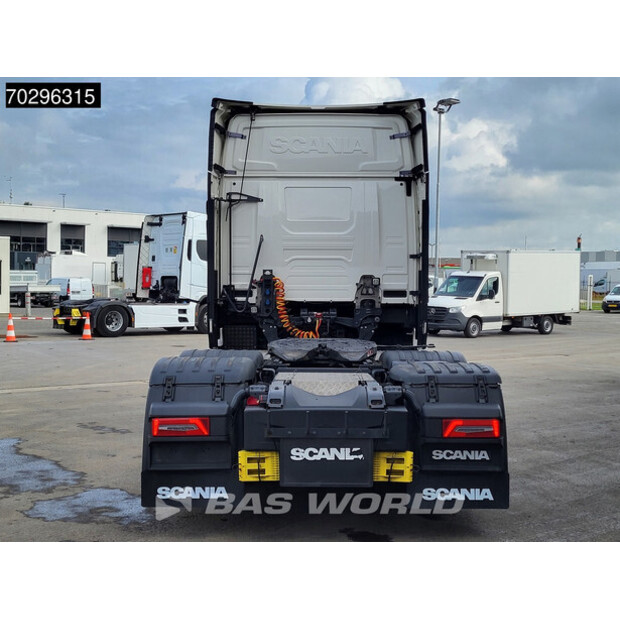 2023 Scania S540-42956555