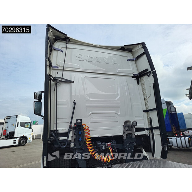 2023 Scania S540-42956556