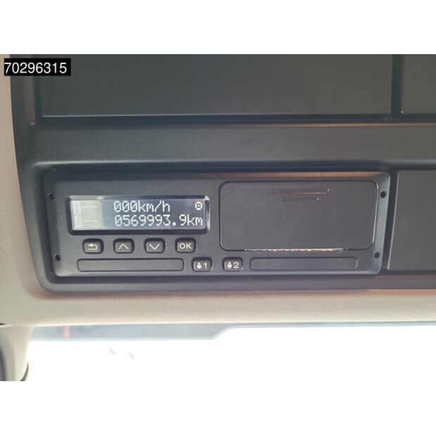 2023 Scania S540-42956578