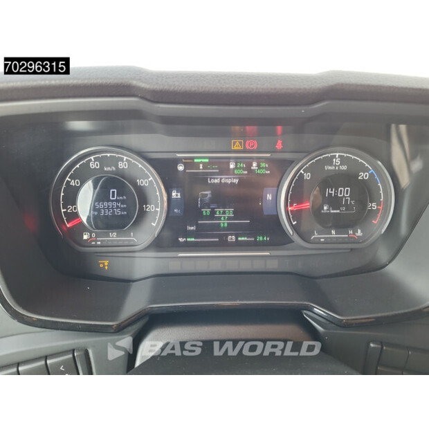 2023 Scania S540-42956579