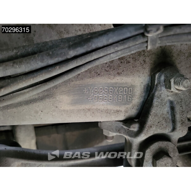 2023 Scania S540-42956581