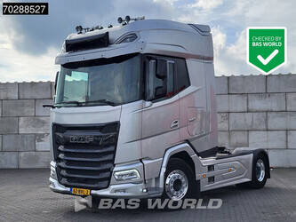 صورة ل رؤوس شاحنات 2023 داف XG 480