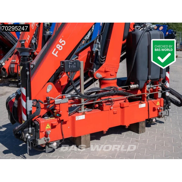 FASSI F85B.0.23 active-42956887