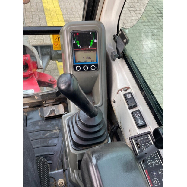 2019 تاكوتشي TB 216-42956889