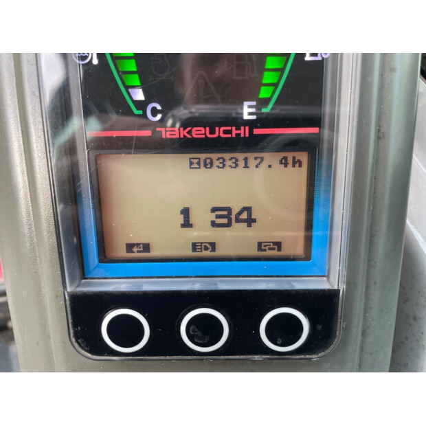 2019 تاكوتشي TB 216-42956890