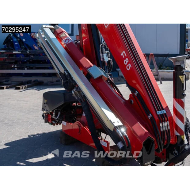 FASSI F85B.0.23 active-42956897