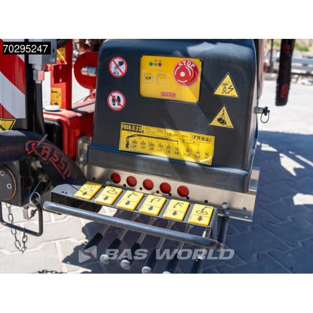 FASSI F85B.0.23 active-42956900
