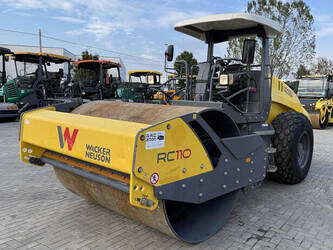 صورة ل رصاصات 2020 واكر نيوسون RC 110