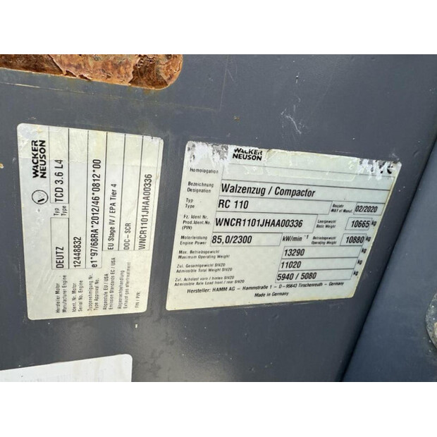 2020 واكر نيوسون RC 110-42956983