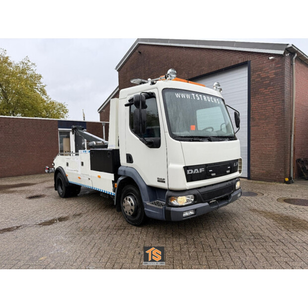 2006 DAF FA LF45-42957041